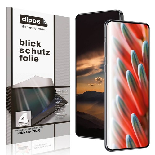 Pellicola prottetiva per nokia - prottetiva,