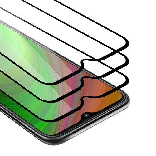 Vetro temperato pellicola - vetro,