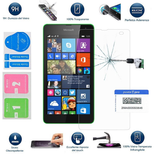 Nokia lumia 535 1089 - nokia, rm-1089