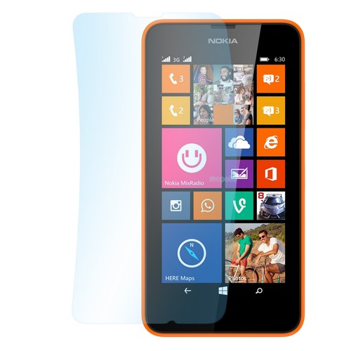 Super clear pellicola nokia - 3x,