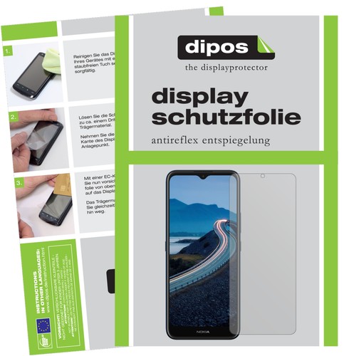 Pellicola per nokia - pellicola, endi