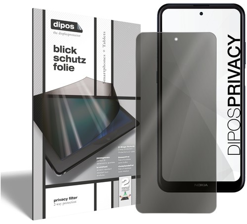 Pellicola prottetiva per nokia - pellicola,