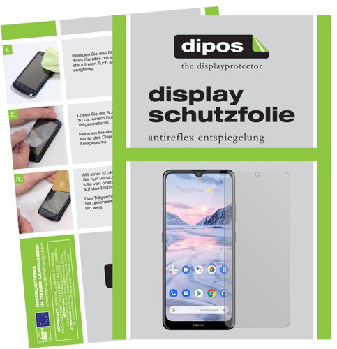 Pellicola per nokia 4 - nokia, 2.4