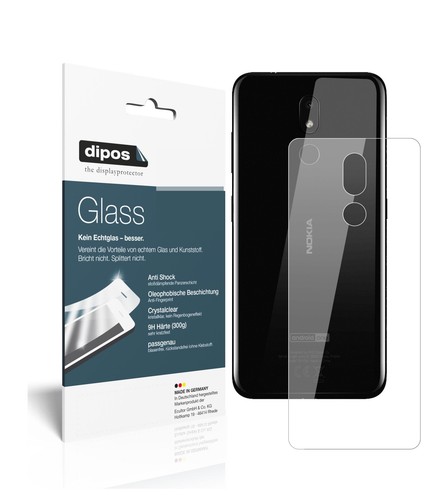 Pellicola per nokia 2 - 2x,