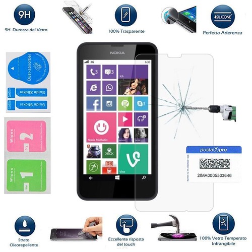 Nokia lumia 630 - lumia, pellicola