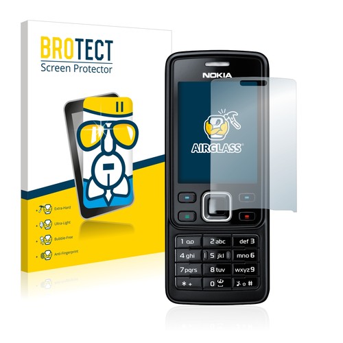 Vetro protettivo per nokia - vetro,
