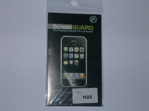 Screen protector pellicola - screen,