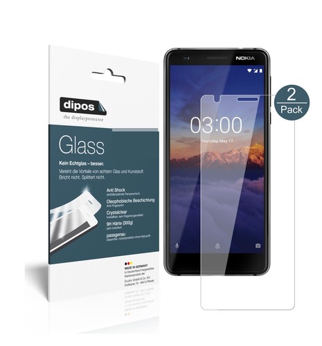 Pellicola per nokia - pellicola, 3.1