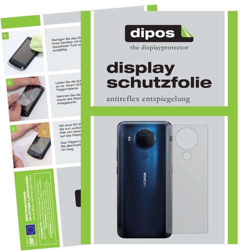 Pellicola per nokia 4 - nokia, 5.4