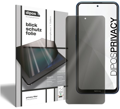 Pellicola prottetiva per nokia - prottetiva,