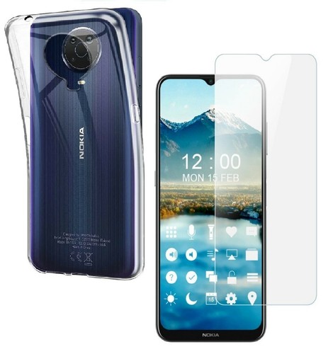Per nokia g20 cover custodia - g20,