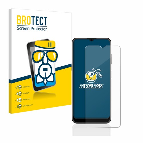 Vetro protettivo per nokia - vetro,