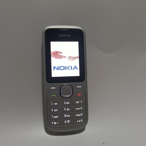 Nokia - c1-01, 📲