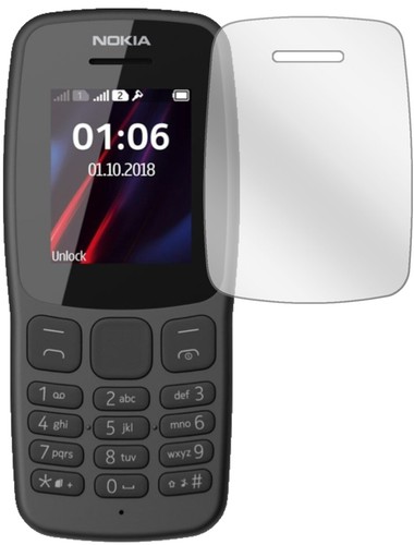Pellicola protettiva per nokia - pellicola,