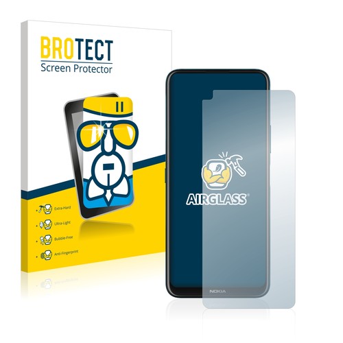 Vetro protettivo per - nokia, 8.3