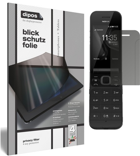 Pellicola per nokia - per, flip