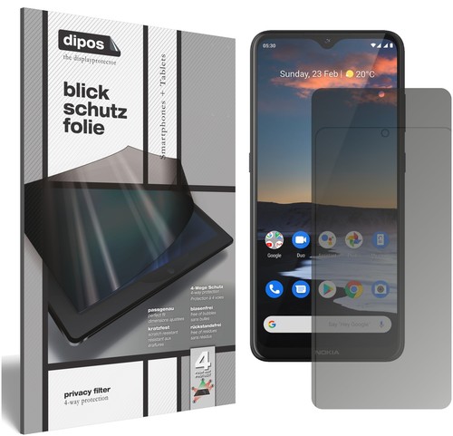 Pellicola per nokia 3 - nokia, 5.3