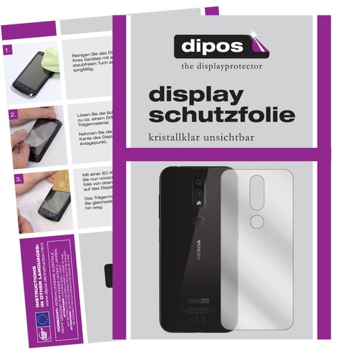 Pellicola per nokia 2 - pellicola,